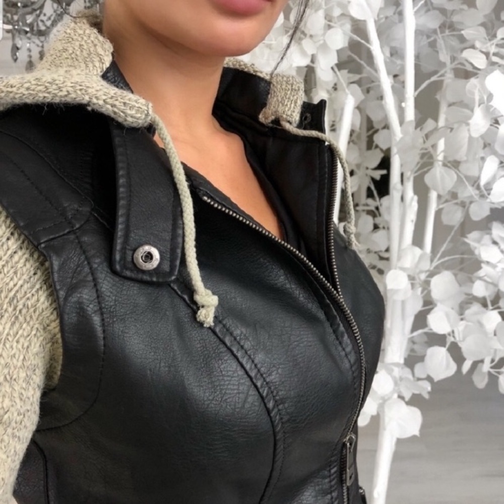 EkAttire Jacket Small